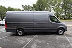 2024 Mercedes-Benz Sprinter 2500 High Roof RWD Empty Cargo Van for sale #Z5656R - photo 2