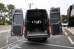 2024 Mercedes-Benz Sprinter 2500 High Roof RWD Empty Cargo Van for sale #Z5656R - photo 3