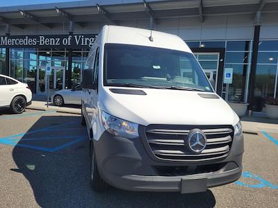 2024 Mercedes-Benz eSprinter High Roof RWD Empty Cargo Van for sale #X1034 - photo 1