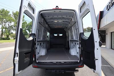 2025 Mercedes-Benz Sprinter 2500 High Roof RWD Empty Cargo Van for sale #Z6012 - photo 2