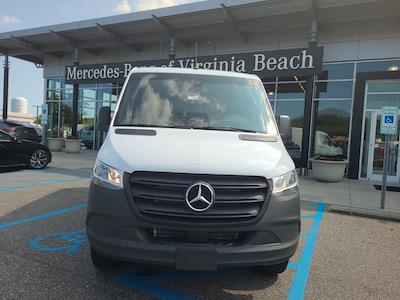 2025 Mercedes-Benz Sprinter 2500 Standard Roof RWD Empty Cargo Van for sale #Z6013 - photo 1
