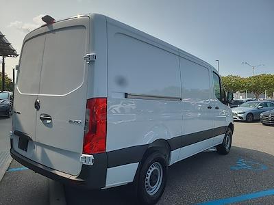 2025 Mercedes-Benz Sprinter 2500 Standard Roof RWD Empty Cargo Van for sale #Z6013 - photo 2
