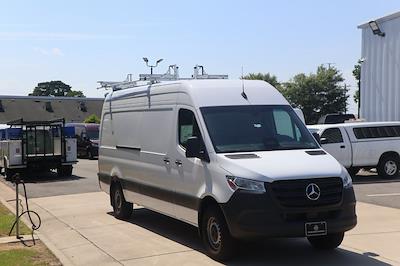 2025 Mercedes-Benz Sprinter 2500 High Roof RWD Adrian Upfitted Cargo Van for sale #Z6020 - photo 1