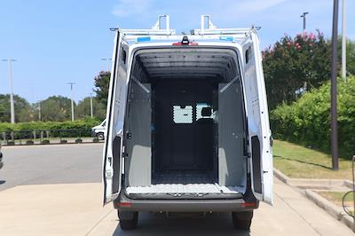 2025 Mercedes-Benz Sprinter 2500 High Roof RWD Adrian Upfitted Cargo Van for sale #Z6020 - photo 2