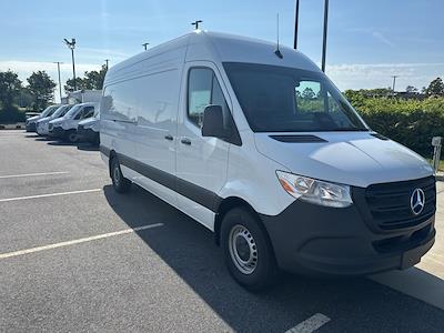 2025 Mercedes-Benz Sprinter 2500 High Roof RWD Empty Cargo Van for sale #Z6072 - photo 1