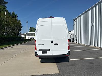 2025 Mercedes-Benz Sprinter 2500 High Roof RWD Empty Cargo Van for sale #Z6072 - photo 2