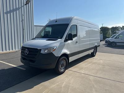 2025 Mercedes-Benz Sprinter 2500 High Roof RWD Empty Cargo Van for sale #Z6072 - photo 1