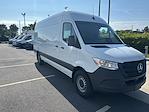 2025 Mercedes-Benz Sprinter 2500 High Roof RWD Empty Cargo Van for sale #Z6072 - photo 9