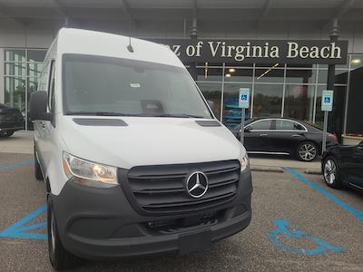 2025 Mercedes-Benz Sprinter 2500 Standard Roof RWD Empty Cargo Van for sale #Z6087 - photo 1
