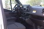 2025 Mercedes-Benz Sprinter 2500 Standard Roof RWD Adrian Upfitted Cargo Van for sale #Z6087 - photo 7