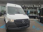 2025 Mercedes-Benz Sprinter 2500 Standard Roof RWD Empty Cargo Van for sale #Z6087 - photo 1