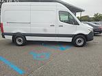 2025 Mercedes-Benz Sprinter 2500 Standard Roof RWD Empty Cargo Van for sale #Z6087 - photo 3