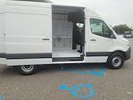 2025 Mercedes-Benz Sprinter 2500 Standard Roof RWD Empty Cargo Van for sale #Z6087 - photo 26