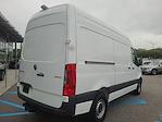 2025 Mercedes-Benz Sprinter 2500 Standard Roof RWD Empty Cargo Van for sale #Z6087 - photo 4