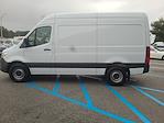 2025 Mercedes-Benz Sprinter 2500 Standard Roof RWD Empty Cargo Van for sale #Z6087 - photo 5