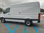 2025 Mercedes-Benz Sprinter 2500 Standard Roof RWD Empty Cargo Van for sale #Z6087 - photo 6