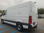 2025 Mercedes-Benz Sprinter 2500 Standard Roof RWD Empty Cargo Van for sale #Z6087 - photo 7