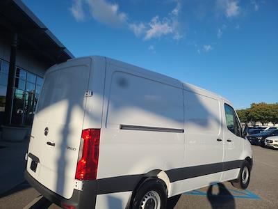 2025 Mercedes-Benz Sprinter 2500 High Roof RWD Empty Cargo Van for sale #Z6108 - photo 2