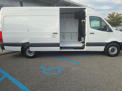 2025 Mercedes-Benz Sprinter 2500 Standard Roof RWD Empty Cargo Van for sale #Z6110 - photo 2