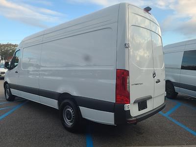 2025 Mercedes-Benz Sprinter 2500 Standard Roof RWD Empty Cargo Van for sale #Z6110 - photo 2
