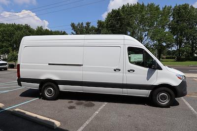 2025 Mercedes-Benz Sprinter 2500 High Roof RWD Empty Cargo Van for sale #Z6136 - photo 2