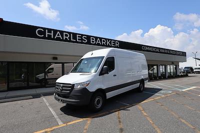 2025 Mercedes-Benz Sprinter 2500 High Roof RWD Empty Cargo Van for sale #Z6136 - photo 1
