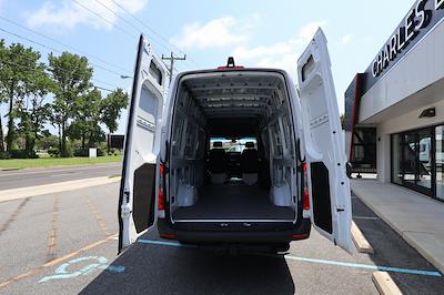 2025 Mercedes-Benz Sprinter 2500 High Roof RWD Empty Cargo Van for sale #Z6136 - photo 2