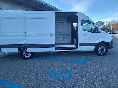 2025 Mercedes-Benz Sprinter 2500 High Roof RWD Empty Cargo Van for sale #Z6167 - photo 2