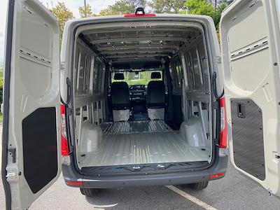 2025 Mercedes-Benz Sprinter 2500 Standard Roof AWD Empty Cargo Van for sale #Z6256 - photo 2