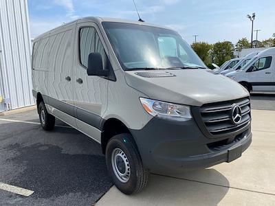 2025 Mercedes-Benz Sprinter 2500 Standard Roof AWD Empty Cargo Van for sale #Z6256 - photo 1