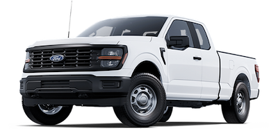 New 2026 Ford F-250 XL Super Cab 4x4 Pickup for sale #1FT7X2BA6TEC01775 - photo 1