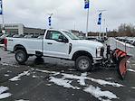 New 2026 Ford F-250 XL Regular Cab Plow Truck V-Plow for sale #1f1015 - photo 8