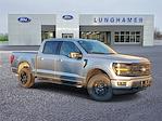 New 2026 Ford F-150 XLT SuperCrew Cab for sale #F3937 - photo 1