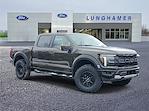 2026 Ford F-150 SuperCrew Cab 4WD Pickup for sale #F3973 - photo 1