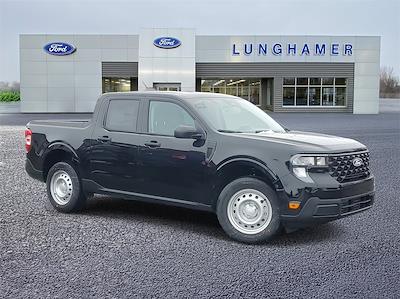 New 2026 Ford Maverick XL SuperCrew Cab for sale #F3936 - photo 1