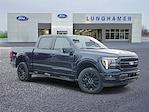 2026 Ford F-150 SuperCrew Cab 4WD Pickup for sale #F3971 - photo 1
