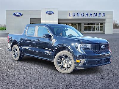 New 2026 Ford Maverick Lobo SuperCrew Cab for sale #F3944 - photo 1