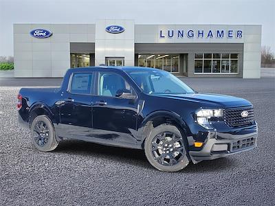 New 2026 Ford Maverick XLT SuperCrew Cab for sale #F3943 - photo 1