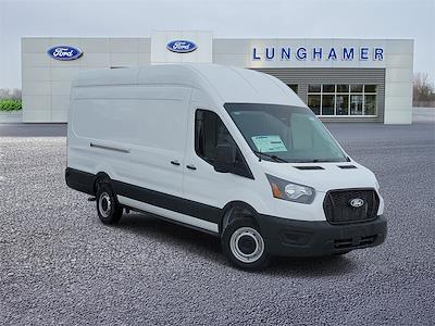 New 2026 Ford Transit 350 High Roof Empty Cargo Van for sale #F3881 - photo 1