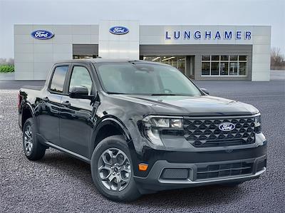 2025 Ford Maverick SuperCrew Cab AWD Pickup for sale #F3616 - photo 1