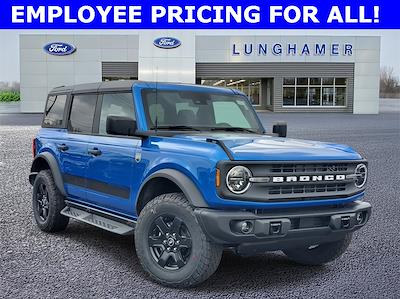 2025 Ford Bronco 4WD SUV for sale #F3588 - photo 1