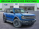 2025 Ford Bronco 4WD SUV for sale #F3588 - photo 1