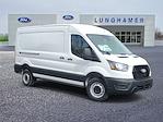 New 2026 Ford Transit 250 Medium Roof Empty Cargo Van for sale #F3995 - photo 1