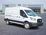 2026 Ford Transit 250 Medium Roof AWD Empty Cargo Van for sale #F3984 - photo 1