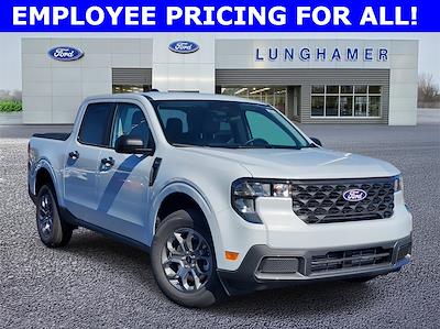 2025 Ford Maverick SuperCrew Cab AWD Pickup for sale #F3602 - photo 1