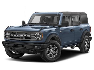 2025 Ford Bronco 4x4 SUV for sale #A98882 - photo 1
