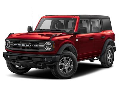 2025 Ford Bronco 4x4 SUV for sale #B12908 - photo 1
