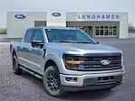 2025 Ford F-150 SuperCrew Cab 4WD Pickup for sale #F3645 - photo 1
