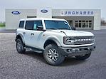 2025 Ford Bronco 4WD SUV for sale #F3682 - photo 1