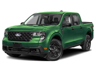 2025 Ford Maverick SuperCrew Cab AWD Pickup for sale #B34975 - photo 1